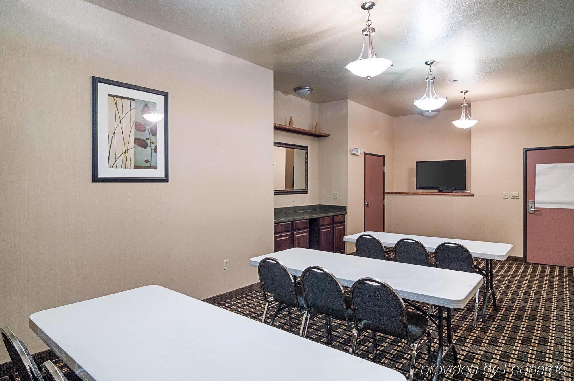 Comfort Inn I-20 Midland Stanton מראה חיצוני תמונה