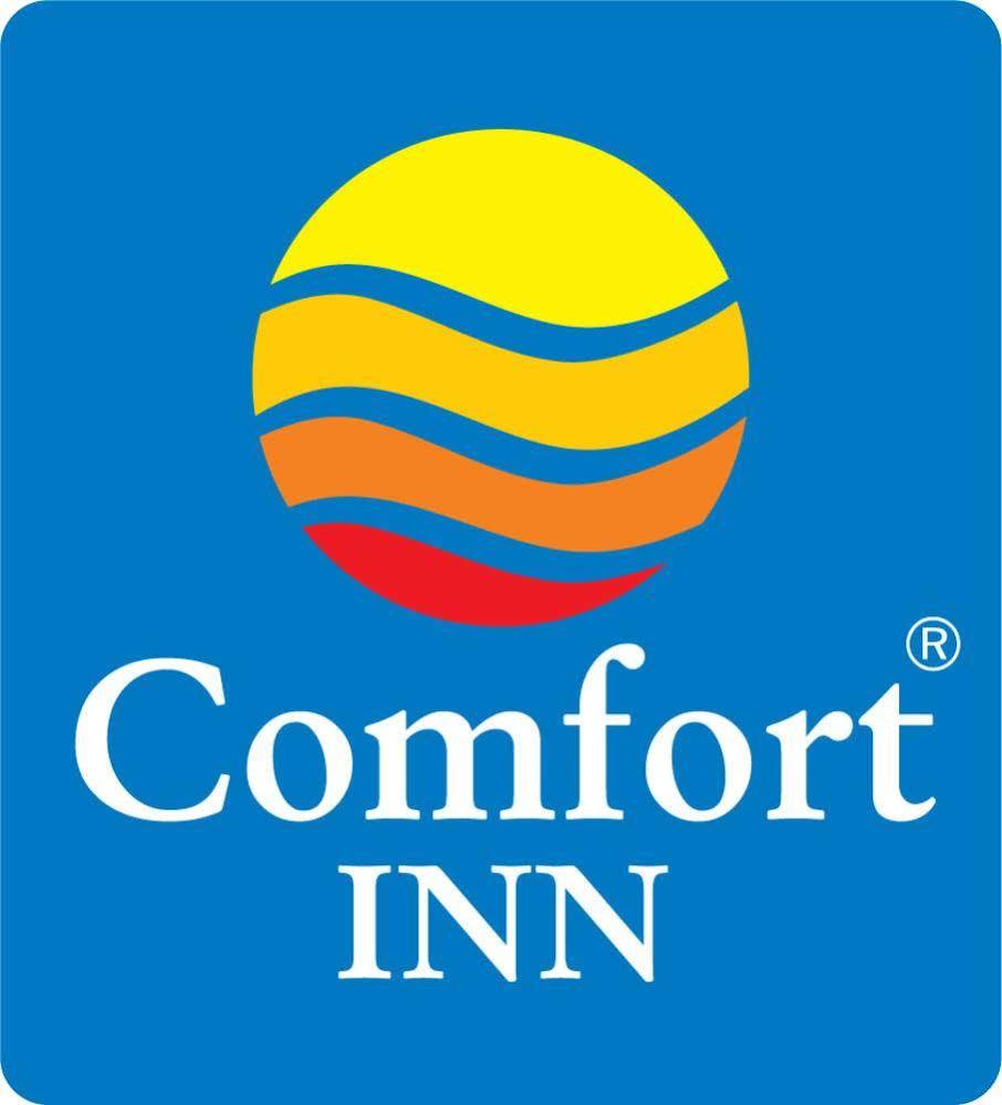 Comfort Inn I-20 Midland Stanton מראה חיצוני תמונה